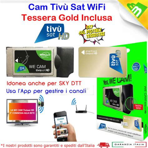 tv sat in chiaro senza smart card|Canali SAT .